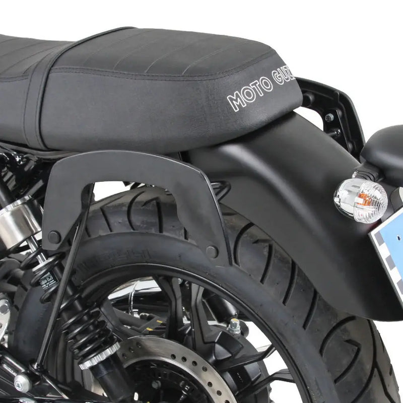 hepco becker c bow moto guzzi v7 v7ii classic special