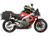 hepco becker c bow side carrier aprilia tuono 457 2025