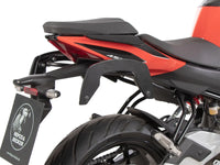 hepco becker c bow side carrier aprilia tuono 457 2025