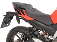 hepco becker c bow side carrier aprilia tuono 457 2025