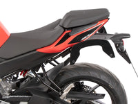hepco becker c bow side carrier aprilia tuono 457 2025