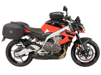 hepco becker c bow side carrier aprilia tuono 457 2025