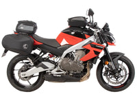 hepco becker c bow side carrier aprilia tuono 457 2025