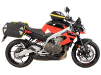 hepco becker c bow side carrier aprilia tuono 457 2025