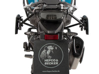 hepco becker c bow side carrier cfmoto ibex 450 mt 2024