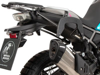 hepco becker c bow side carrier cfmoto ibex 450 mt 2024
