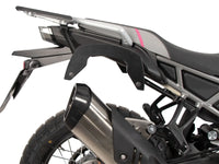 hepco becker c bow side carrier cfmoto ibex 450 mt 2024