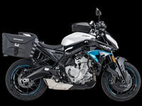 hepco becker c bow side carrier cfmoto 675 nk 25