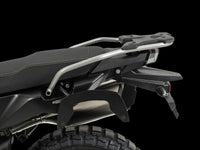 hepco becker c bow side carrier cfmoto 800 mt x comfort 25