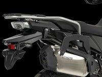 hepco becker c bow side carrier cfmoto 800 mt x comfort 25