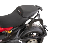 hepco becker c bow side carrier ducati diavel v4 2023
