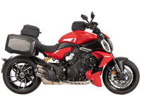 hepco becker c bow side carrier ducati diavel v4 2023