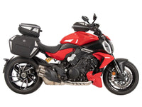 hepco becker c bow side carrier ducati diavel v4 2023