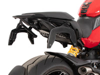 hepco becker c bow side carrier ducati diavel v4 2023