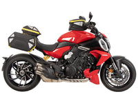 hepco becker c bow side carrier ducati diavel v4 2023