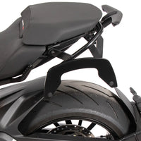 hepco becker c bow side carrier ducati diavel v4 2023