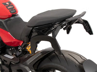hepco becker c bow side carrier ducati diavel v4 2023