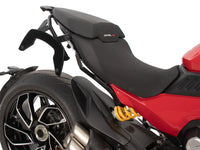 hepco becker c bow side carrier ducati diavel v4 2023