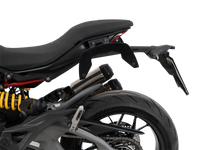 hepco becker c bow side carrier ducati monster 890 v2 2026