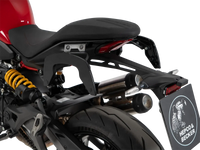 hepco becker c bow side carrier ducati monster 890 v2 2026