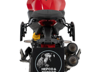 hepco becker c bow side carrier ducati monster 890 v2 2026