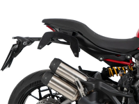 hepco becker c bow side carrier ducati monster 890 v2 2026