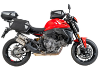 hepco becker c bow side carrier ducati monster 890 v2 2026