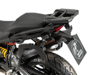 hepco becker c bow side carrier ducati multistrada v2 2025