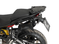 hepco becker c bow side carrier ducati multistrada v2 2025