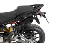 hepco becker c bow side carrier ducati multistrada v2 2025