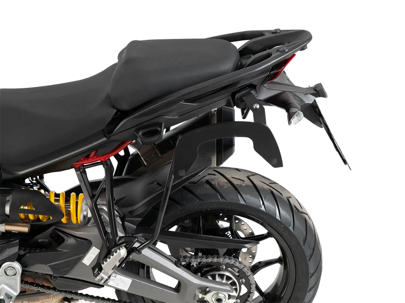 hepco becker c bow side carrier ducati multistrada v2 2025