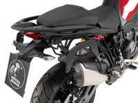 hepco becker c bow side carrier ducati multistrada v2 2025