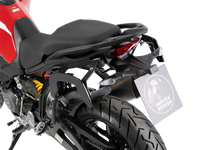 hepco becker c bow side carrier ducati multistrada v2 2025