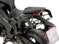 hepco becker c bow side carrier ducati multistrada v2 2026