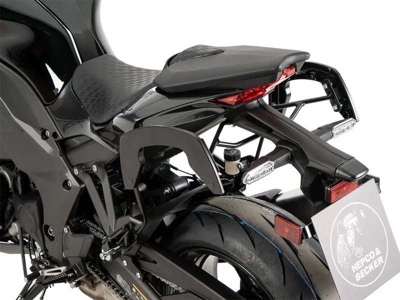 hepco becker c bow side carrier ducati multistrada v2 2026