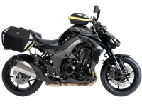 hepco becker c bow side carrier ducati multistrada v2 2026