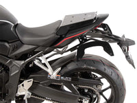 hepco becker c bow side carrier honda cbr650r cb650r e clutch 2024