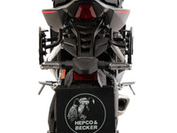 hepco becker c bow side carrier honda cbr650r cb650r e clutch 2024