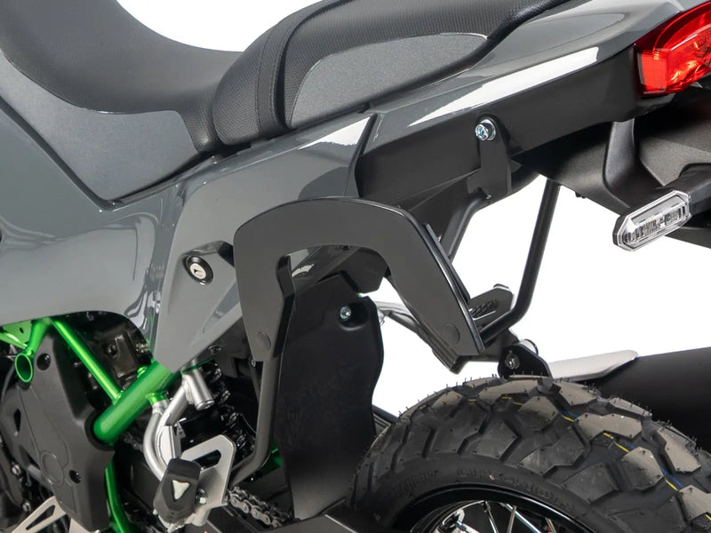 hepco becker c bow side carrier kawasaki kle 500 se 2026