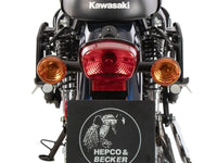 hepco becker c bow side carrier kawasaki w230 2025