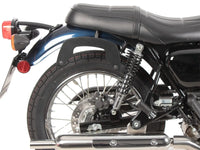 hepco becker c bow side carrier kawasaki w230 2025