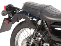 hepco becker c bow side carrier kawasaki w230 2025