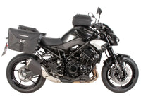 hepco becker c bow side carrier kawasaki z900 se 2025