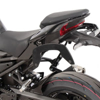 hepco becker c bow side carrier kawasaki z900 se 2025