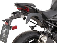 hepco becker c bow side carrier kawasaki z900 se 2025