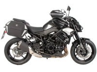 hepco becker c bow side carrier kawasaki z900 se 2025