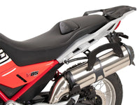 hepco becker c bow side carrier moto guzzi v85tt strada travel 2024