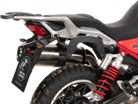 hepco becker c bow side carrier moto guzzi v85tt strada travel 2024