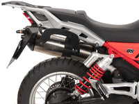 hepco becker c bow side carrier moto guzzi v85tt strada travel 2024