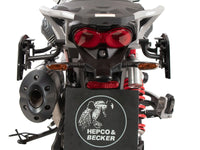 hepco becker c bow side carrier moto guzzi v85tt strada travel 2024
